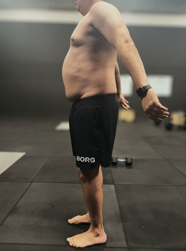 Voor
